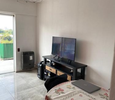 Comuna 15 Apartment | Hermoso Depto con terraza propia