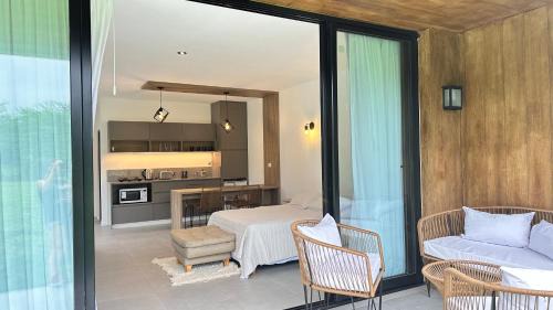Lobos House | Kaizen Lobos