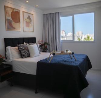 Boca do Rio Apartment | Piatraum Residence