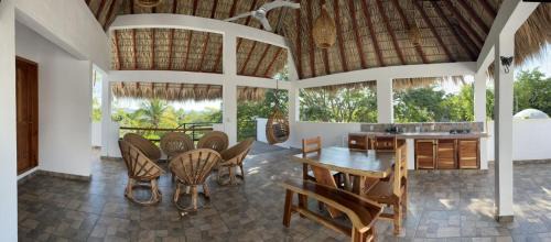 Bacocho Apartment | Suites Guendanabani Carrizalillo