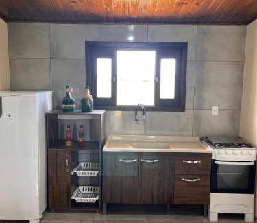 Ararangua House | Casa de veraneio