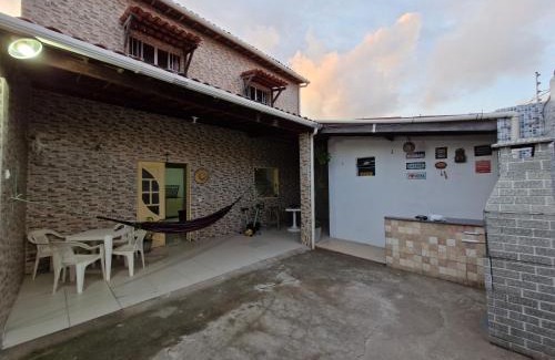 Barra Nova House | Casa por temporada Barra nova