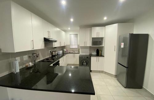 Gonubie Apartment | Percy Place