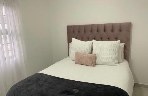 Gonubie Apartment | Percy Place