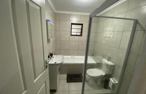 Gonubie Apartment | Percy Place