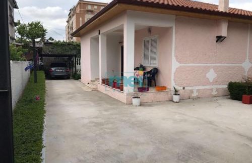 Fushe-Kruje House | Alban