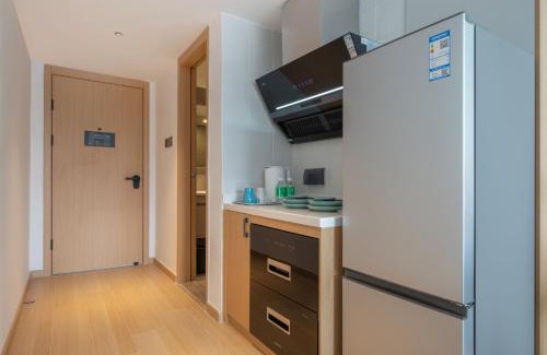 Haizhu Hotel | LNCommunity Guangzhou Haizhu Branch