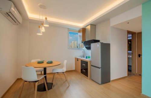 Haizhu Hotel | LNCommunity Guangzhou Haizhu Branch