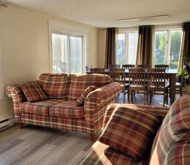 Saint-Raymond House | L'auberge du vieux pont