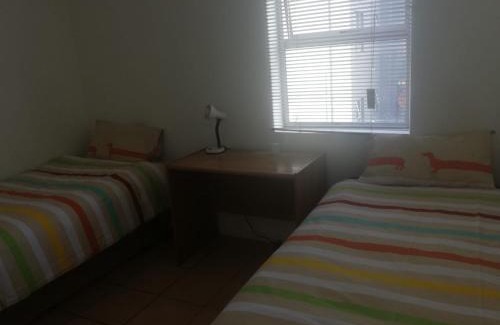 Lansdowne Apartment | Pleasant Place