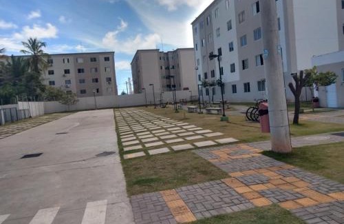 Barra de Jangada Apartment | Apartamento ilha bela 2