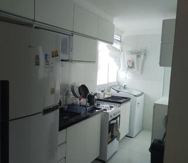 Barra de Jangada Apartment | Apartamento ilha bela 2