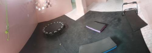 Nazareth House | Quarto de casal