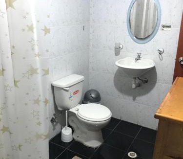 Mindo House | Casa Bristol