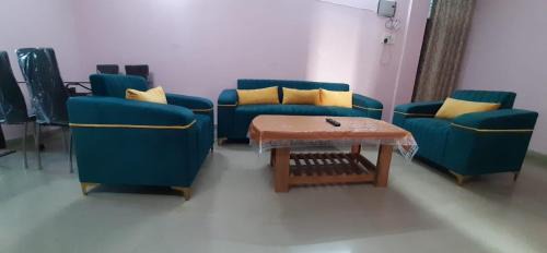 Varanasi Apartment | Bnb beyond hotel