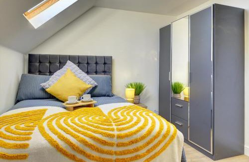 Bradford Apartment | DreamInStyle