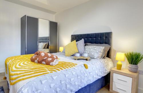 Bradford Apartment | DreamInStyle