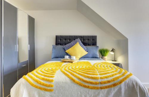 Bradford Apartment | DreamInStyle