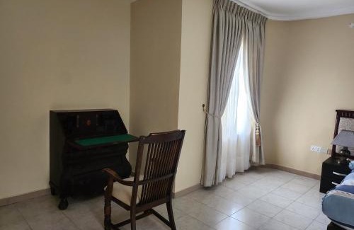 Kumasi Bed & Breakfast | Innkeepers Guest House
