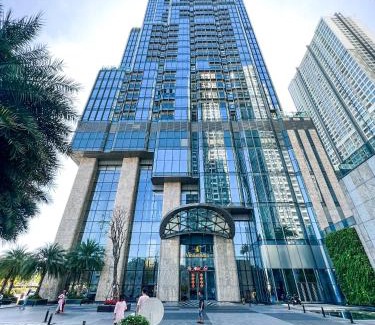 Hang Xanh Apartment | Vinhomes Skylux