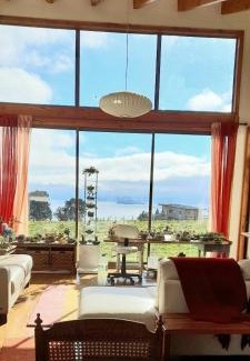 Llifen House | Parcela de Dana