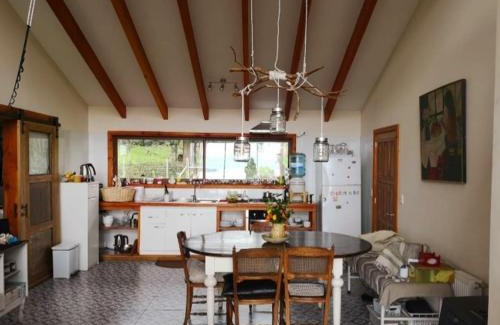 Llifen House | Parcela de Dana