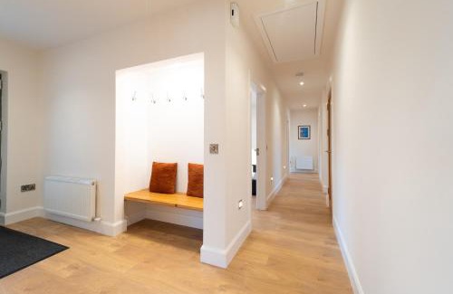Dingle House | Dingle Way Rest