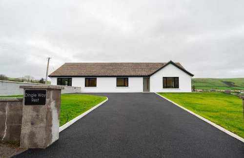 Dingle House | Dingle Way Rest
