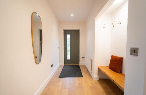 Dingle House | Dingle Way Rest