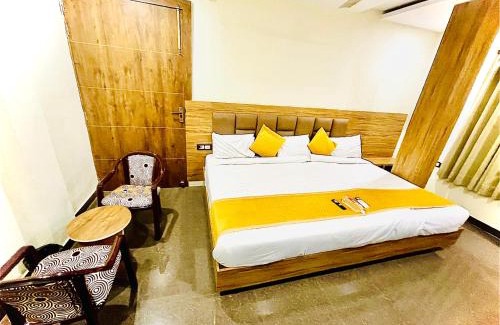 Taj Ganj Hotel | Hotel Olive Star