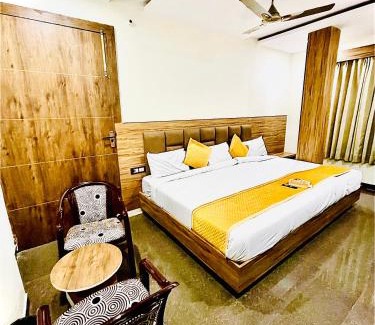 Taj Ganj Hotel | Hotel Olive Star