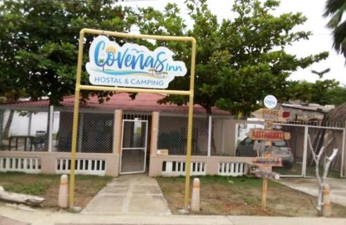 Covenas Hotel | Hostal Coveñas Inn
