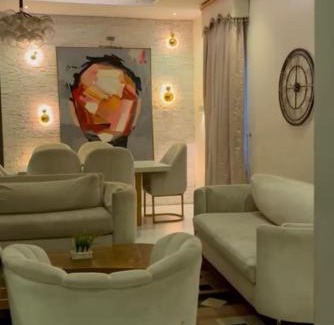 Ajah Apartment | Haven Villa