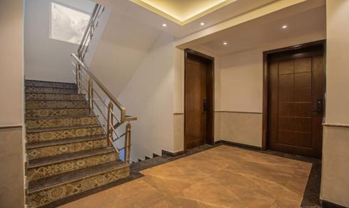 Ooty Hotel | W-ONE HOTELS WINDSOR