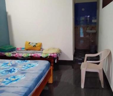 Kamalapur House | Neem villa