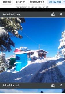 Kanatal House | Hills & Heaven Resort
