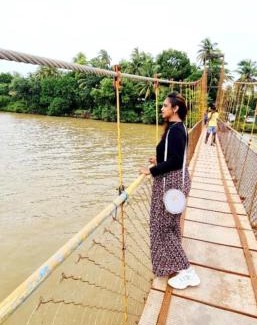 Honavar House | JRN ISLAND BEACH TENT STAY Only-Honnavar