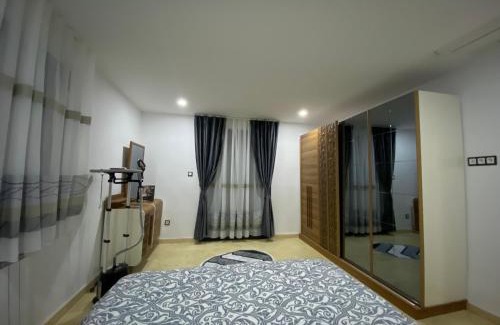 Oran Apartment | Oran akid lotfi frange maritime