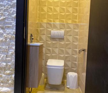 Oran Apartment | Oran akid lotfi frange maritime