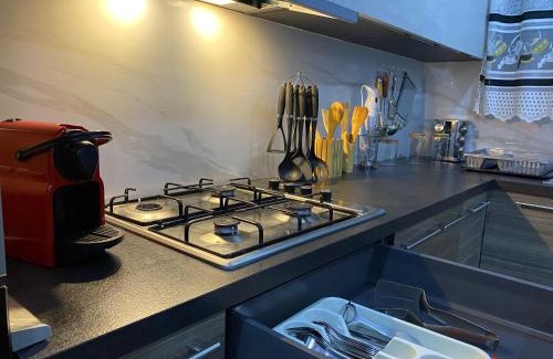Oran Apartment | Oran akid lotfi frange maritime