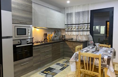 Oran Apartment | Oran akid lotfi frange maritime