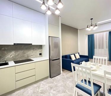 Almaty Apartment | Comfort city