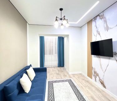 Almaty Apartment | Comfort city