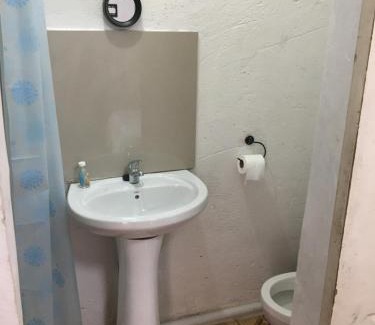 Pinetown House | EB Lodge