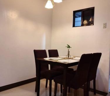 Talomo District House | Charming Homestay in Davao City