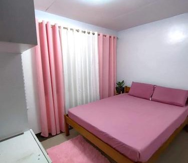 Talomo District House | Charming Homestay in Davao City