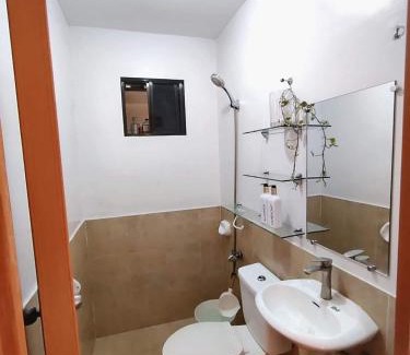 Talomo District House | Charming Homestay in Davao City