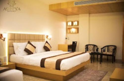 Maharana Pratap Nagar Hotel | Hotel Aditya Residency