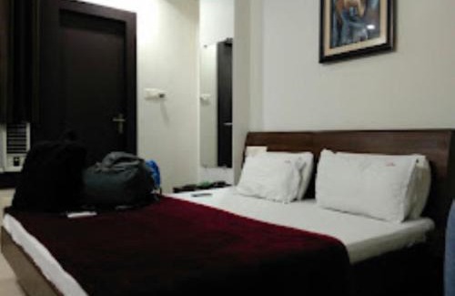 Maharana Pratap Nagar Hotel | Hotel Aditya Residency