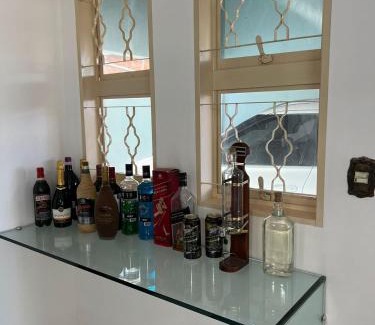 Residencial Oliveira House | Casa incrível com snooker